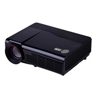 Проектор Cactus CS-PRO.09B.WXGA-W 0282920