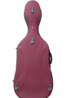 Goronok Symphony №14 СС-11 Футляр для виолончели 1/2, красный QArp0lr8hgCiakE6L778U0