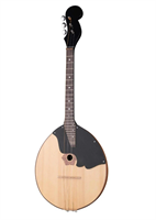 F301 Домра малая, 3-струнная 026341