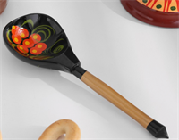 Ложка деревянная «Чернушка» MxC0uTT5iisw8f1QZ0tRl1