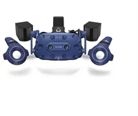 Очки виртуальной реальности HTC Vive PRO 026698
