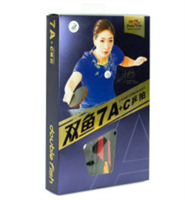 Ракетка для н/т DOUBLE FISH, 7A+C 026718