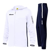 Костюм спортивный с капюшоном MIKASA 60653