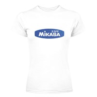 Футболка MIKASA, женская 60660