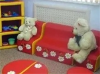 Диван Мягкий + 2 кресла  + половинчитый столик для игровой зоны A6R2EndXhM-s7jiq4MMMV3