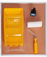 Плантограф для определения плоскостопия 0281882