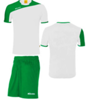 Форма волейбольная муж. "MIKASA" 01747