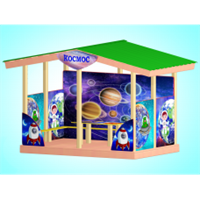 Веранда №6 02830121