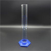 Цилиндр мерный стеклянный 3-250, пласт. основание, с носиком Pgv7jW4Wg-VqXl8cUqjED2