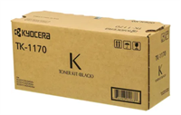 Картридж Kyocera TK-1170, черный 02829656