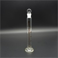 Цилиндр мерный стеклянный 2-50-2, с притертой пробкой mlii5uAYh0WmjDZR36-NZ3