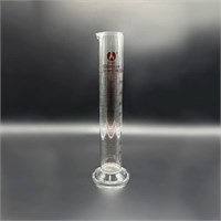 Цилиндр мерный стеклянный 1-500-2, стекл. осн. OxRLAISQjVsHZ1ImBd5561