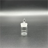 Стаканчик для взвешивания (бюкс) 25х40 EcsNRdQUgeMIf8TX9bbFh2