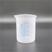 Стакан низкий  500 мл с носиком и шкалой, ПП Yn0fuyuIhEvWX-7JJgSzE2