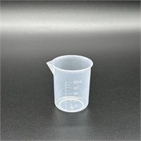 Стакан 50 мл с носиком и шкалой, ПП 8GShOKKujgSI2lyMJEMuX2