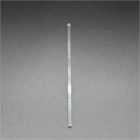 Палочка стеклянная, длина 220 мм, МиниМед abW34oPvin6b-qfOo0t2b0