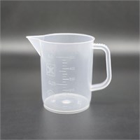 Мензурка с ручкой 500 мл, ПП qFAswU3OiYXusKmG7w2vR2