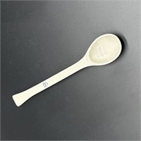 Ложка № 3, 200х40 мм, фарфор jIiyYkrfgMSyCwuuBnYAY3