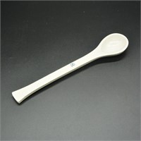 Ложка № 2, 150х30 мм, фарфор 0I-AE3JYiuQZ0FLKUDMzY1