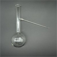 Колба Вюрца 250 мл RhYbueLtiWpOgiV1QPINB2