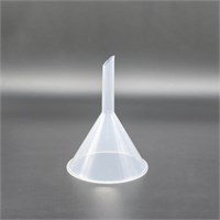 Воронка лабораторная d-100, ПП NNwjM5X0gjRh4zR3n5tHh1