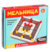 Настольная игра «Мельница» 026869