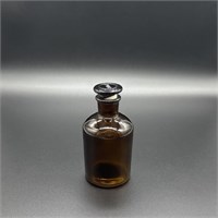 Банка под реактивы из темного стекла с притертой пробкой 250 мл uXg9wA4IiuAy8brIb3vcP0