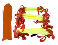 ЛЕСТНИЦА ДЛЯ ТРЕНИРОВОК, 5,4 М 02320