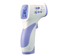 DT-8806H бесконтактный инфракрасный термометр 028309325