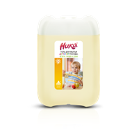 Гель для мытья детской посуды «Ника» с первых дней жизни 5 л. 026188