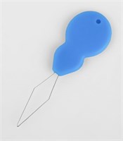 Нитевдеватель, 5 × 1,5 см 0282322