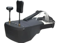 Eachine EV800D 5.8G 40CH 5 дюймов видео гарнитура HD DVR f2xSUQOiiYP8LKb44Zdgc2