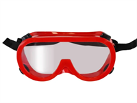 Очки защитные с непрямой вентиляцией Красные 1JxhpteXjyM2EZE-m6YbP0