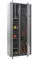 Сейф оружейный Aiko Чирок на 5 винтовок 0283095185