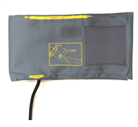 Манжета для механических тонометров 34-51 см 0283095891