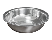 Миска нержавеющая 8,2 л, d=390 vQSFOBDjibJGYaFerWEC43