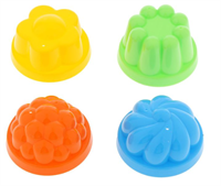 Формочки МИКС 0282877