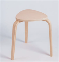 Табурет дерево; фанера 028308969