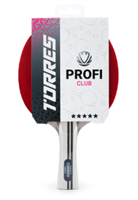 Ракетка для настольного тенниса TORRES Profi 5* профессиональная c444YIgHidj3w00NwMLuu0