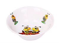 салатник пчелка диаметр - 14 см 0280790