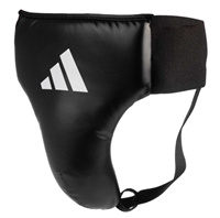 Защита паха мужская Anatomical Groin Guard черная adiBP05 fKglKUc2jQD2hSkgV-AA72