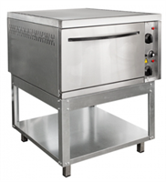 Шкаф жарочный ШЭЖП-1-Н 0281775