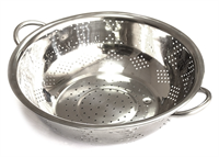 Дуршлаг Roal 38,5 см, на ножках, нерж 027415