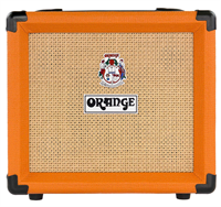 Комбоусилитель Orange Crush 12 0283095462