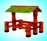 Скамья из дерева (Арт. 4) XyOskYnxjEr48EhiL3B8k2