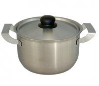 Кастрюля АМЕТ 