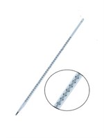 Термометр лабораторный ТЛ-2 № 2 исп. 1 (ртутный, стеклянный) 028309106