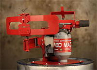 Станок для заточки коньков Machinery RM-1 0283094788