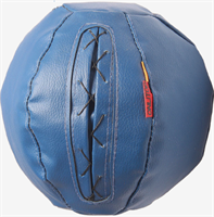 Мяч набивной IDEAL, 3 кг, цвета МИКС 026553