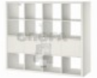 Шкаф полузакрытый 16 кубов 4 двери 1480*400*1850мм wSk-fM1hj9PR55z7RZaOF3